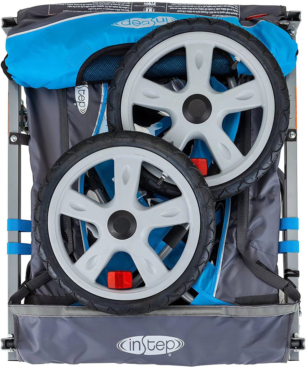 Bike Trailer for Kids I662327