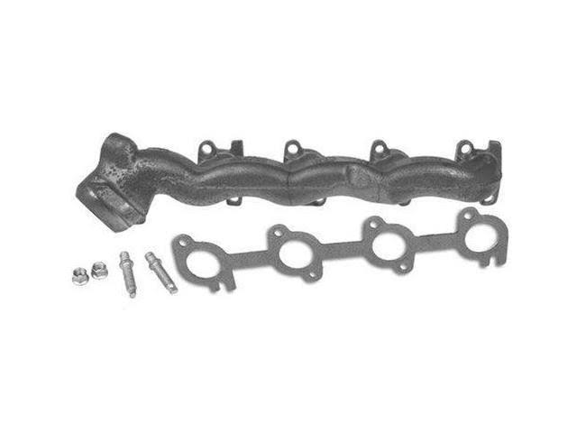 Exhaust Manifold K583