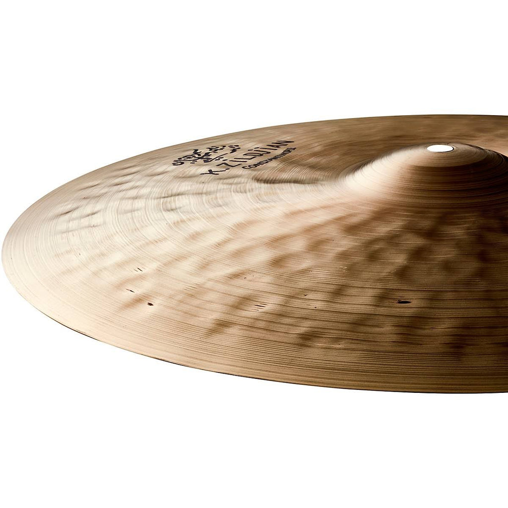 17x22 Crash Cymbal R8666