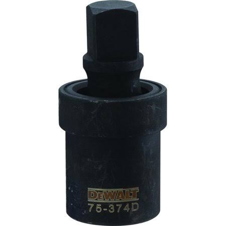 Universal Joint Impact 3/4in S2887
