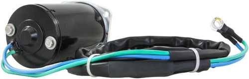 12V Tilt Trim Motor L893937