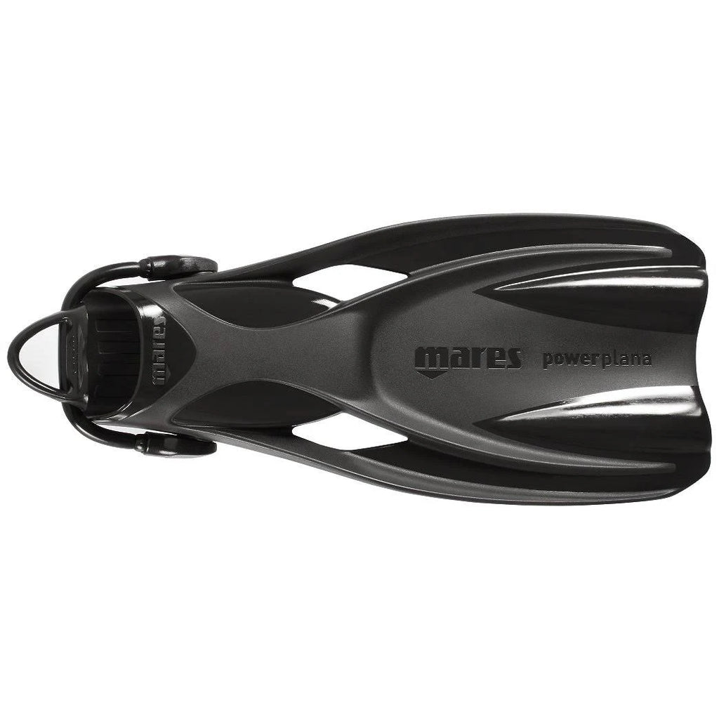 Power Plana Fins Q594