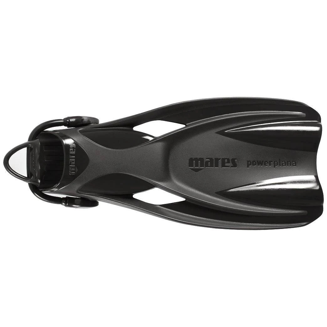 Power Plana Fins Q594