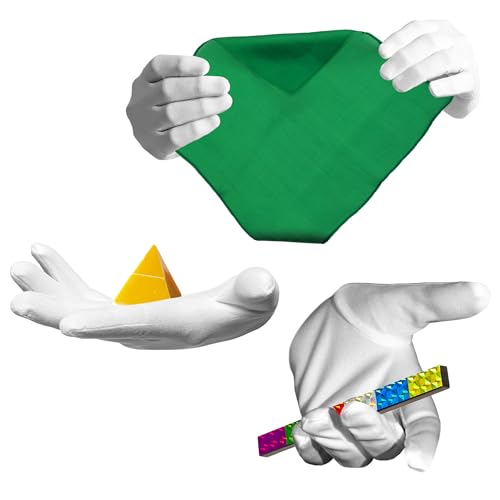 Magic Trick Kit 350 Tricks E5800