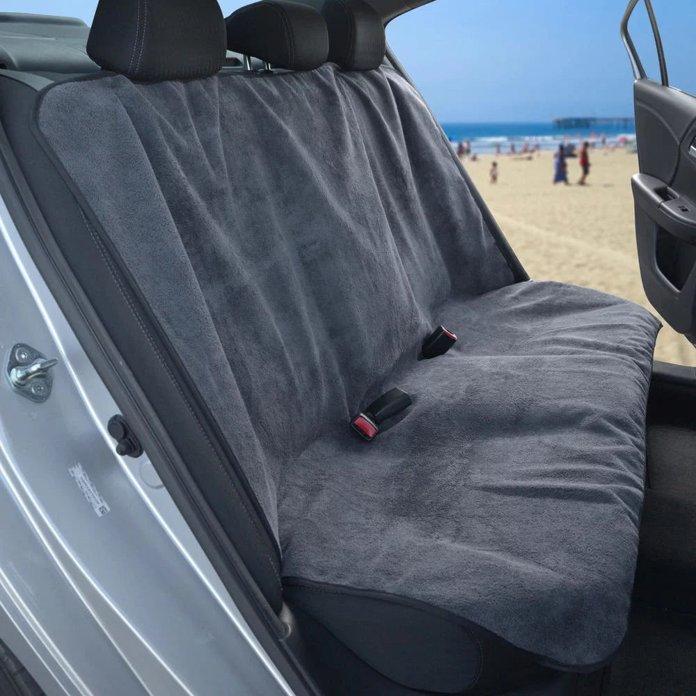 Waterproof Machine Washable Car Seat Towel Cover K123373