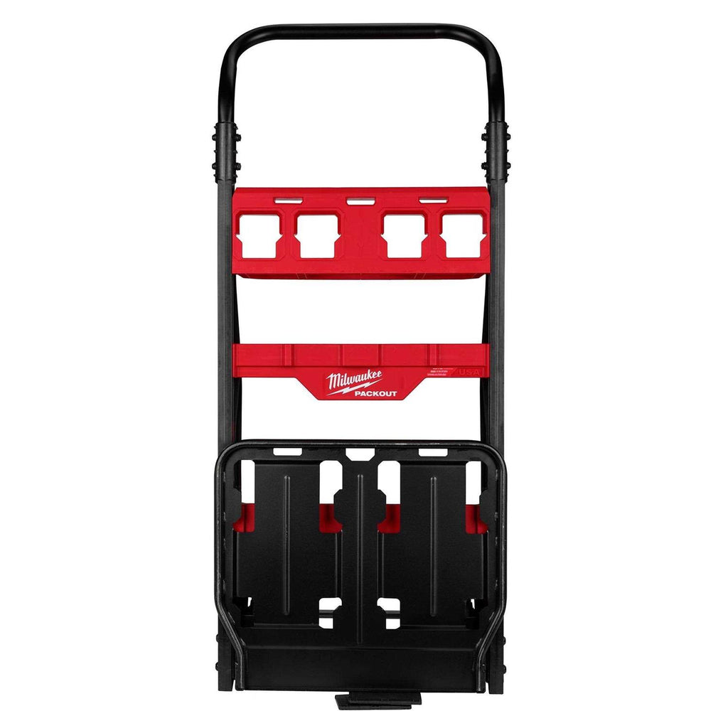 2 Wheel Cart B65018