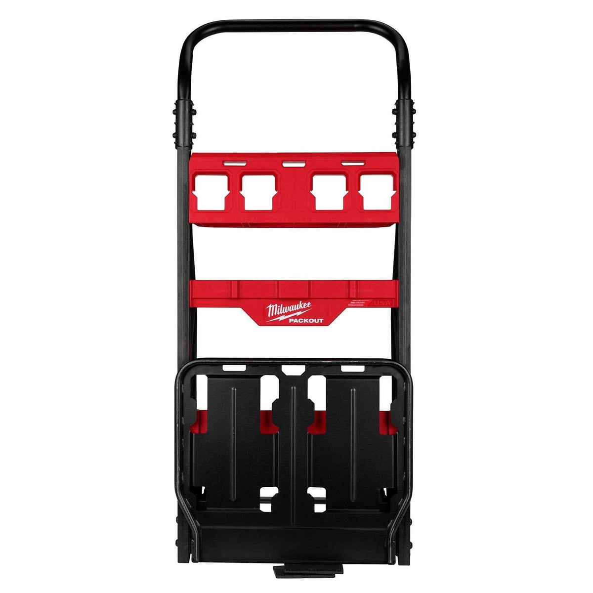 2 Wheel Cart B65018