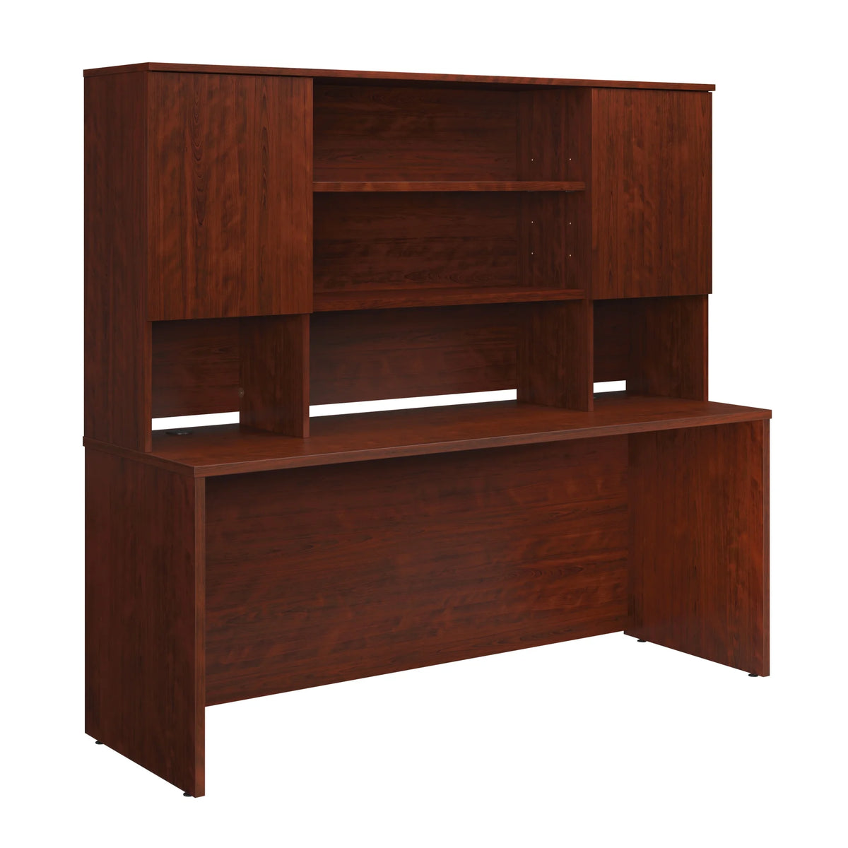 72" x 24" Shell and 72" Hutch M54180