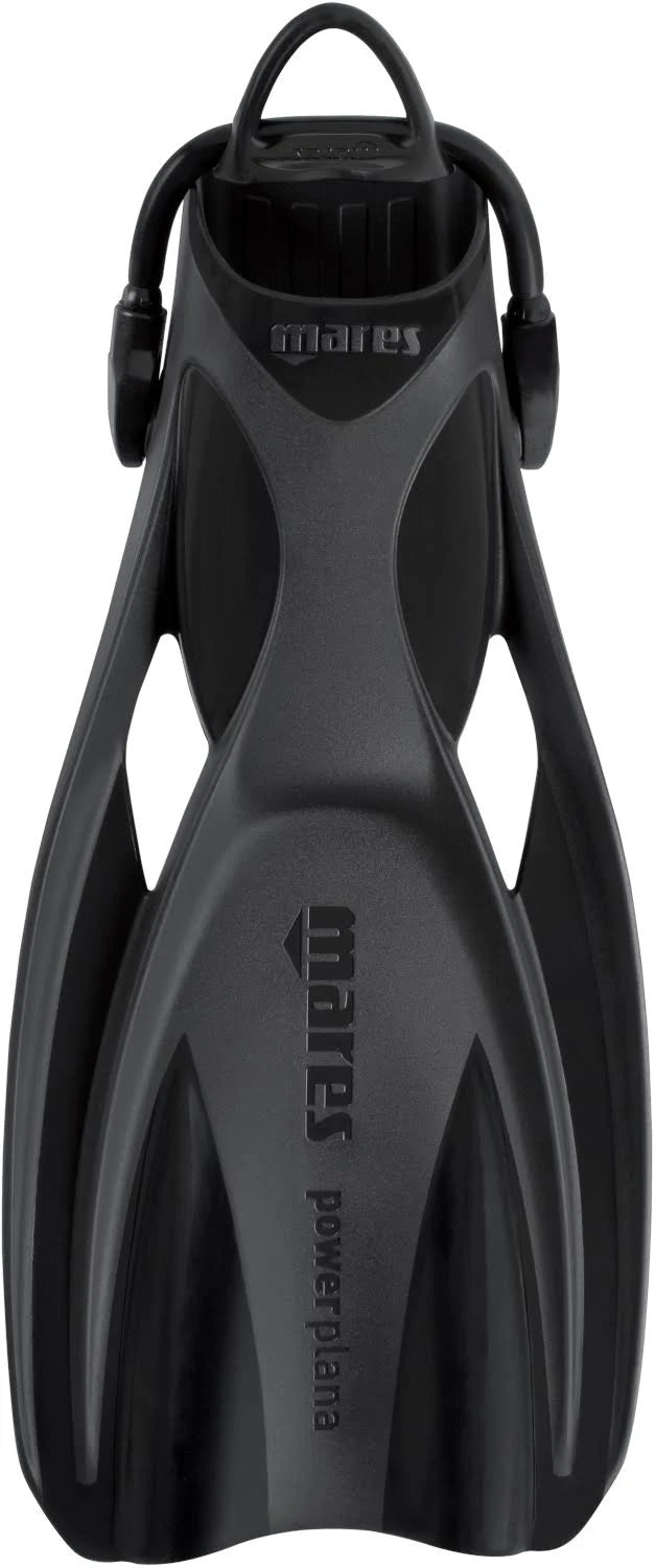 Power Plana Fins Q594