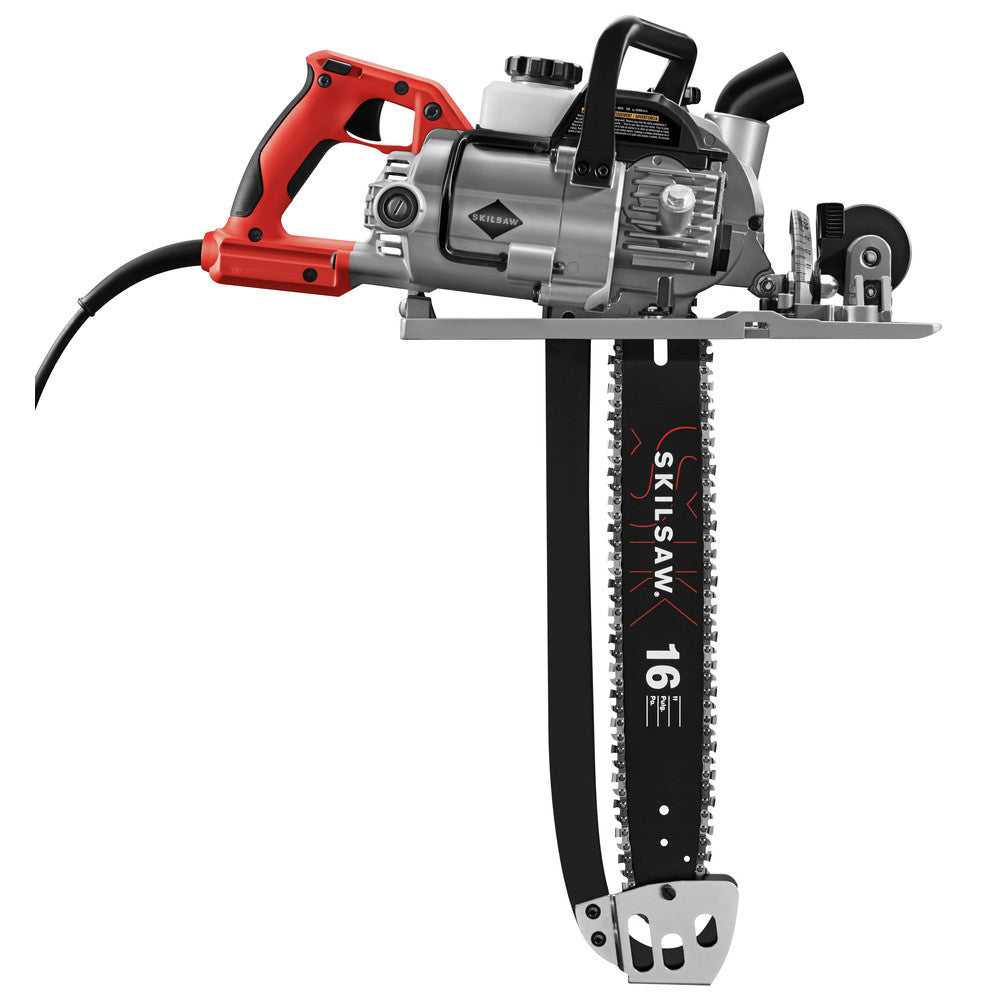 16 Inch Worm Drive Carpentry Chainsaw P830134