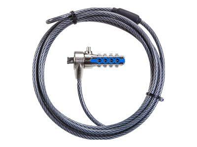Cable Lock 25 Pack C7965
