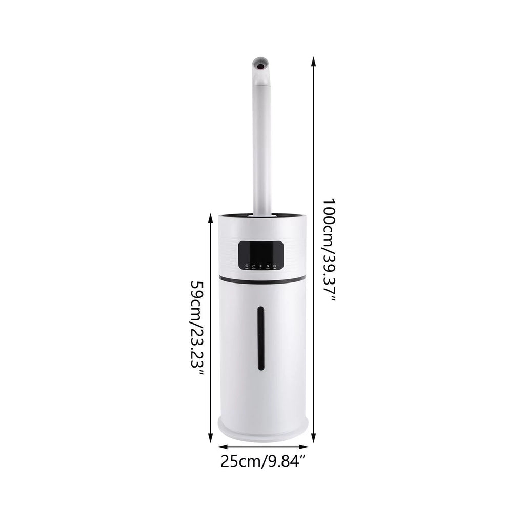 4 Gal Cool Mist Ultrasonic Humidifier M4572