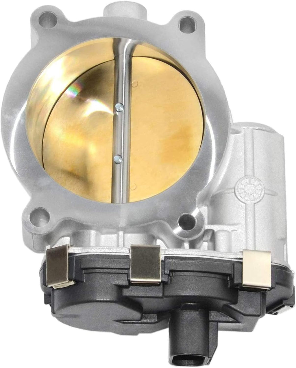 Fuel Injection Throttle Body Pack of 2 D167