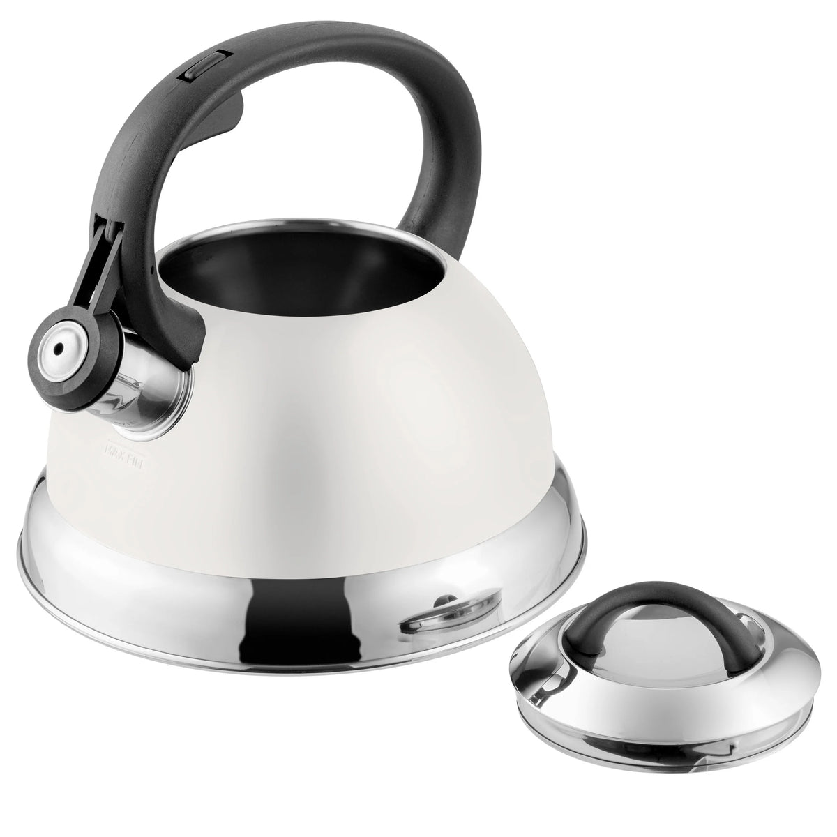 1.75 Quart Whistling Tea Kettle C480
