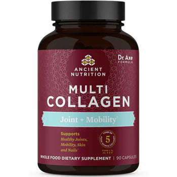Collagen Joint + Mobility O478
