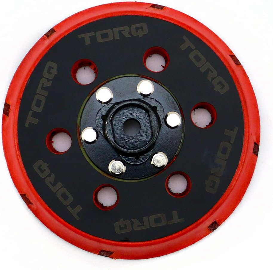Backing Plate 5 Inch Pack of 2 H160759