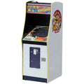 1/12 Replica Pac-Man Arcade Machine V8801