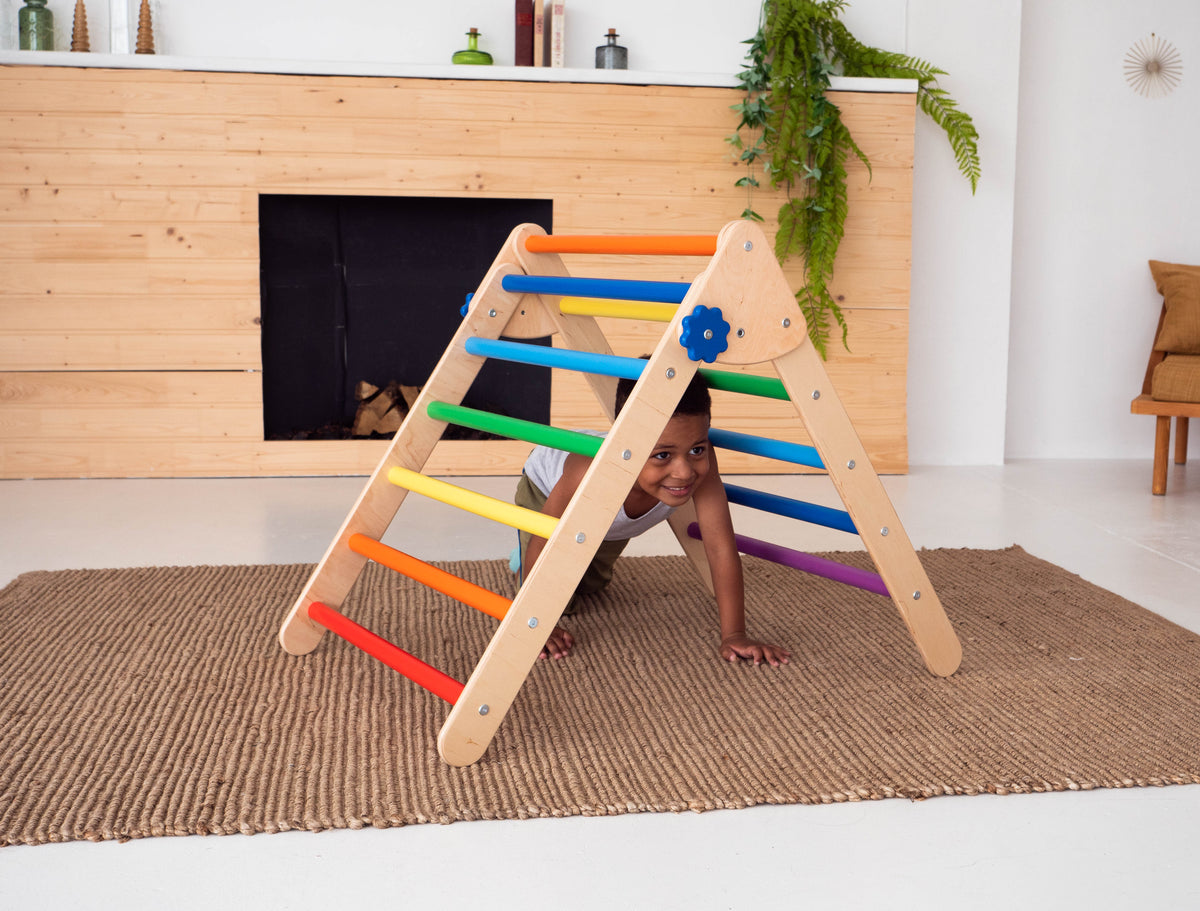 Set of 3 Climbing Furniture X979120