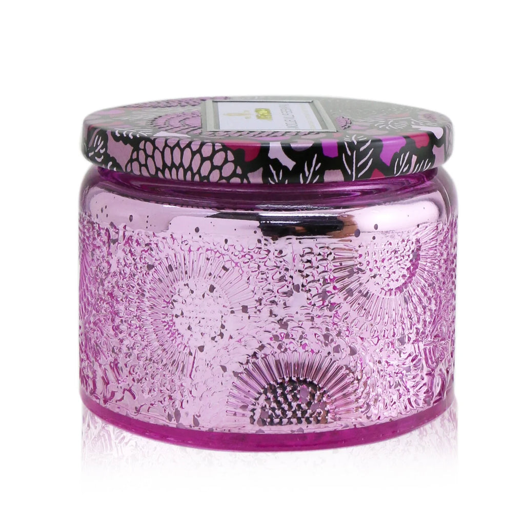 Petite Jar Candle 90ml/3.2oz A651