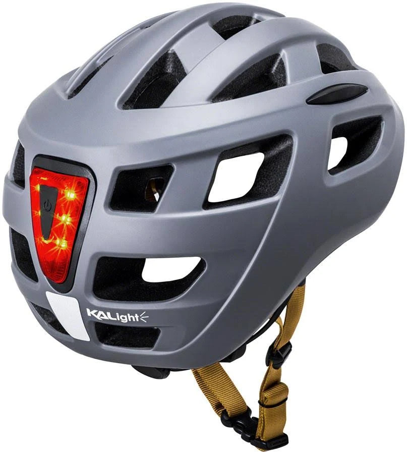 Solid Matte Fluo Yellow Helmet B400756