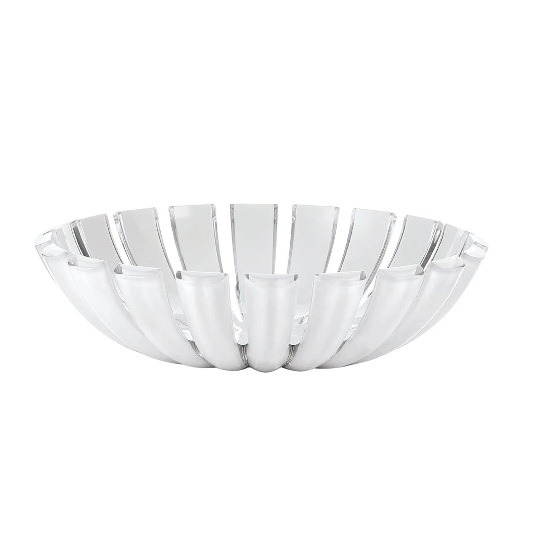 Red Basket U5081