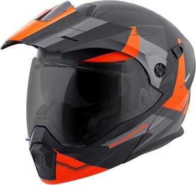 Silver NeoCon Helmet D289746