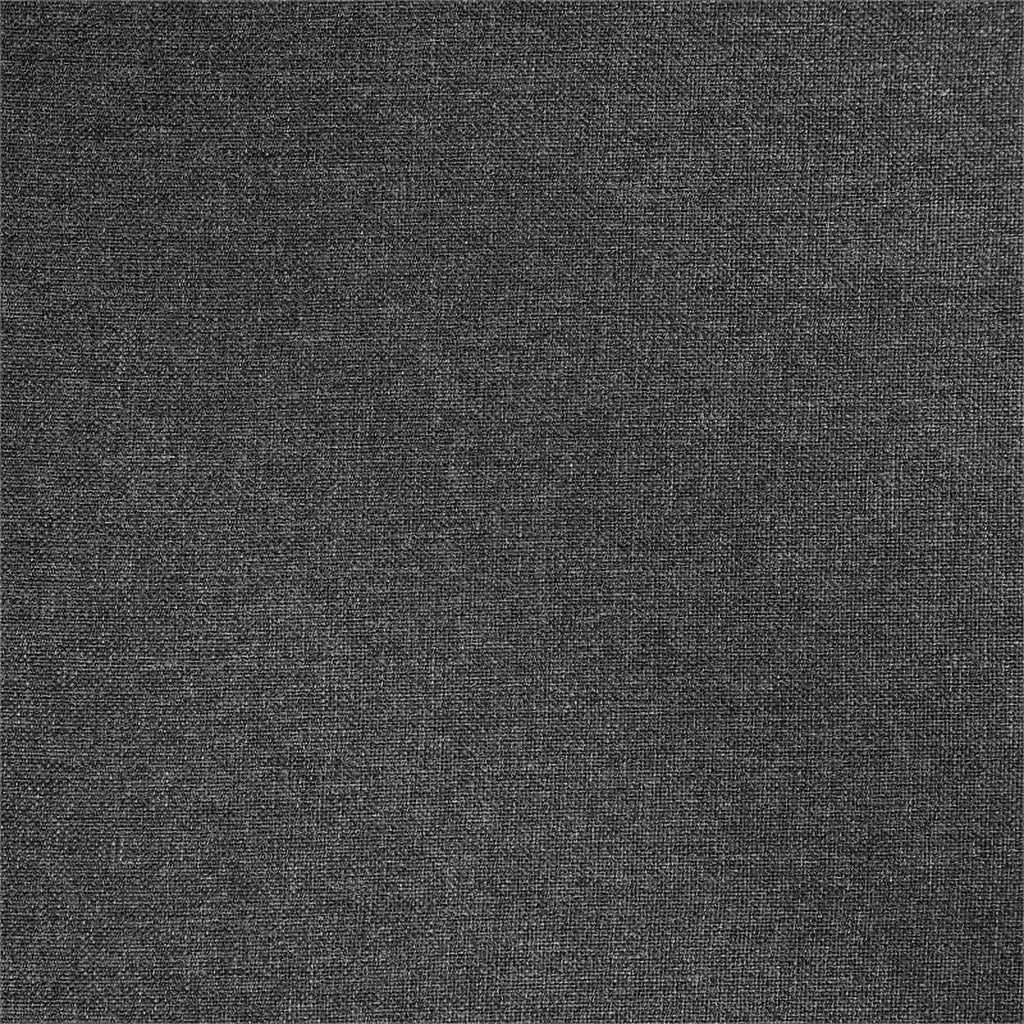 Dark Gray Reversible Sectional Sofa Bed B92812