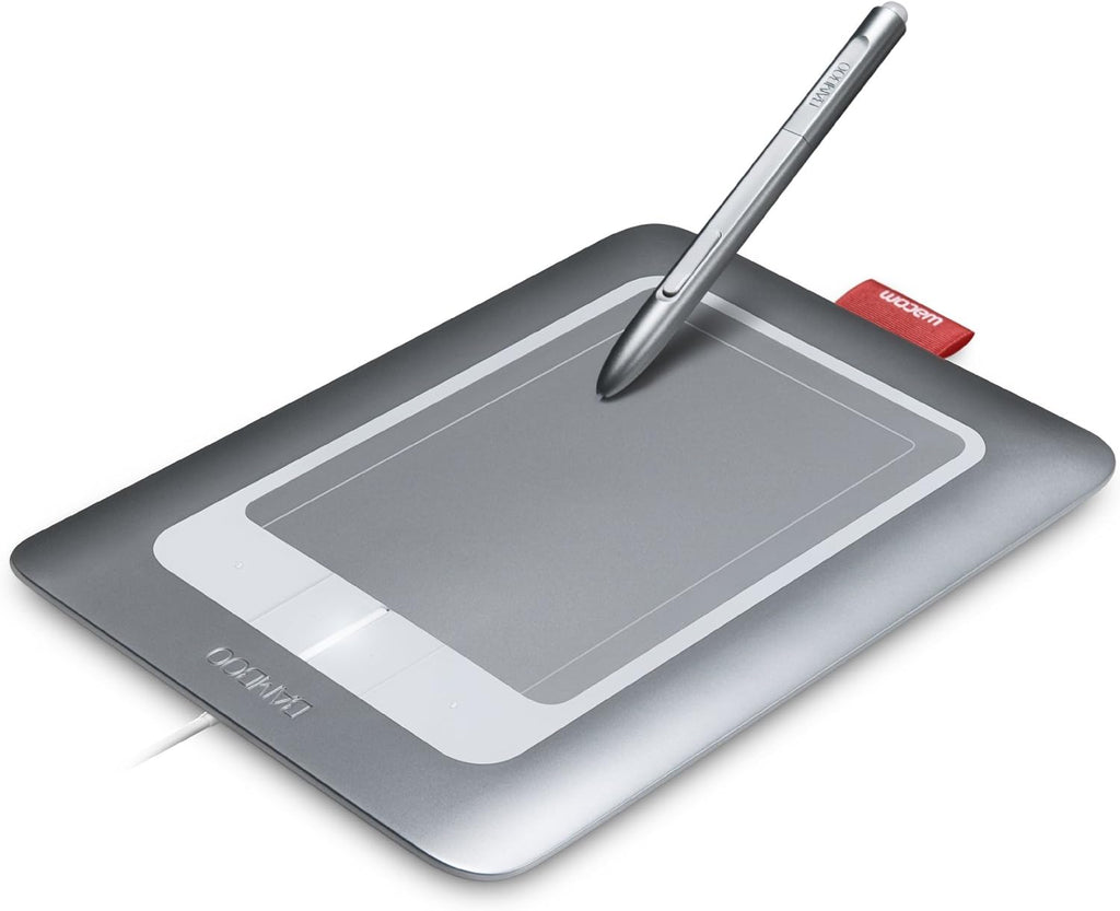 Bamboo Craft Tablet M941