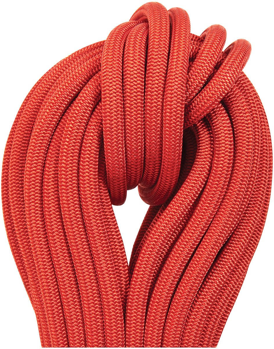 Red 10.2mm x 40M Rope W90146