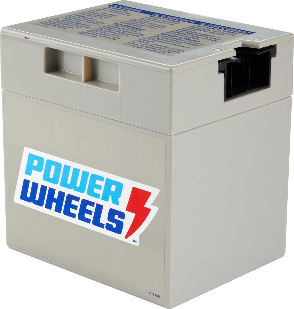 12-Volts Rechargeable Replacement Battery U775