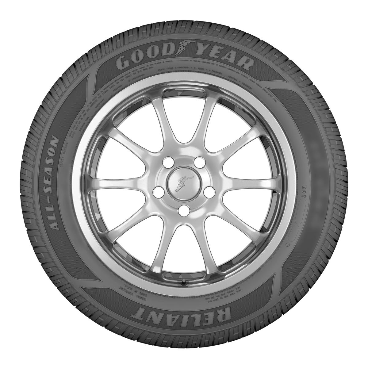 All-Season 215/70R15 98T Tire P98416