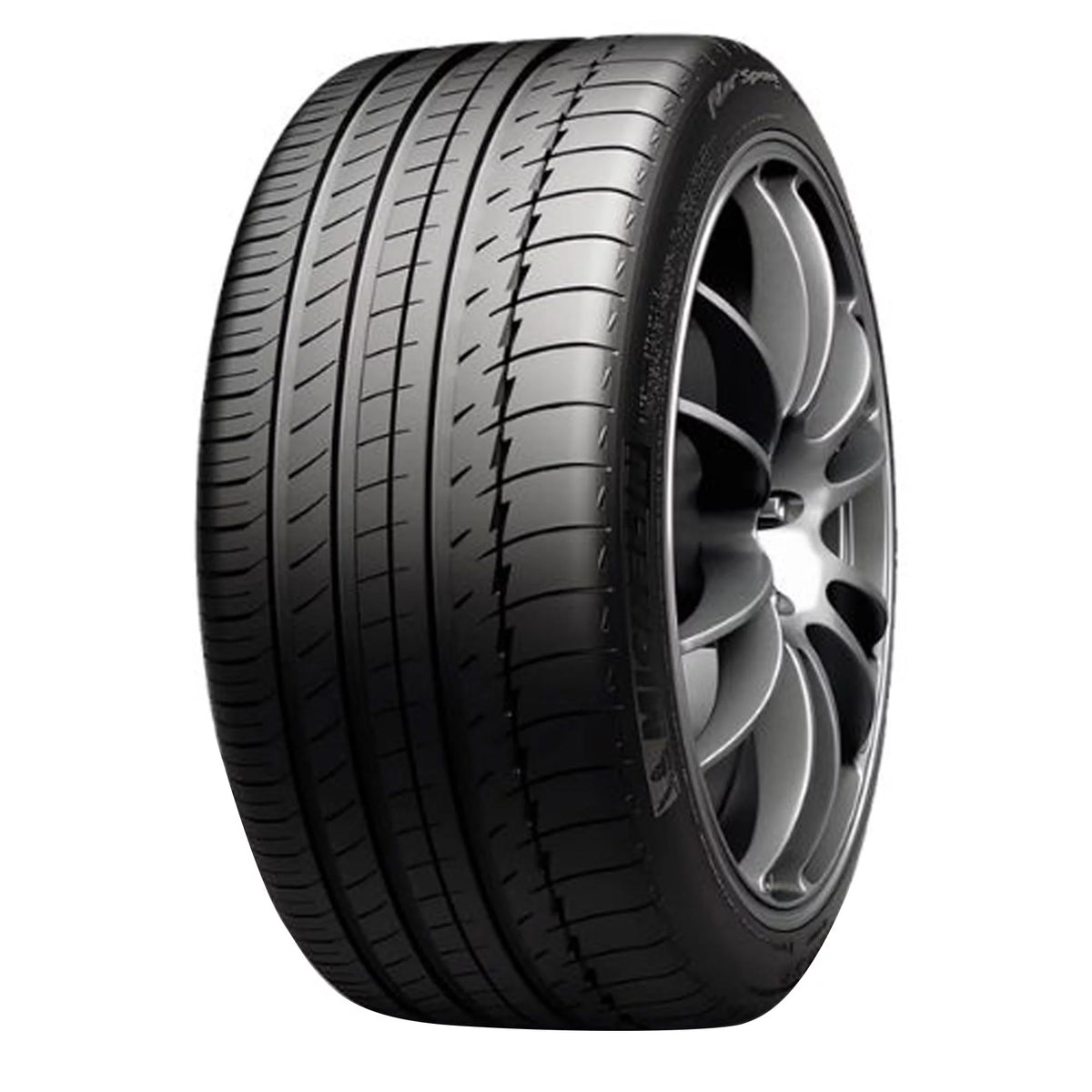 335/35ZR17 Passenger Tire N569
