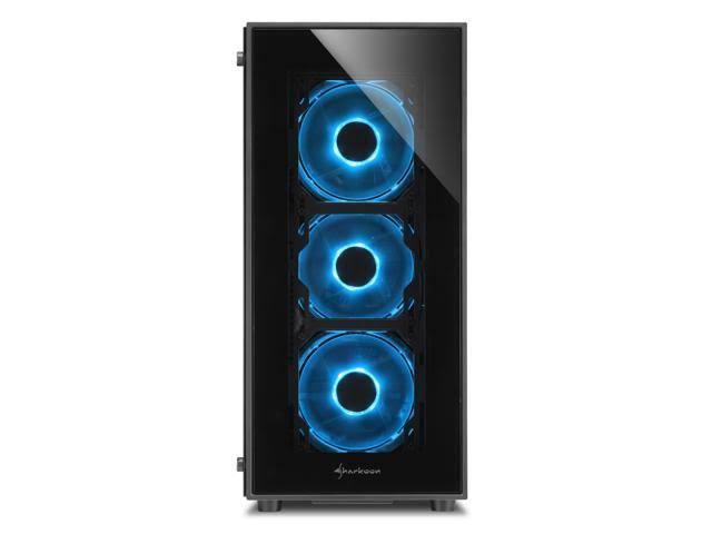 ATX Midi Tower Case R27653