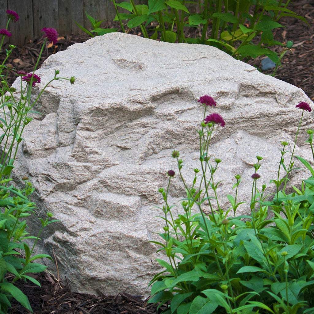 Low Profile Boulder Landscape Rock C810288