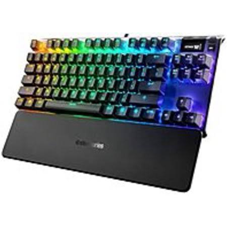 Mechanical Gaming Keyboard M705
