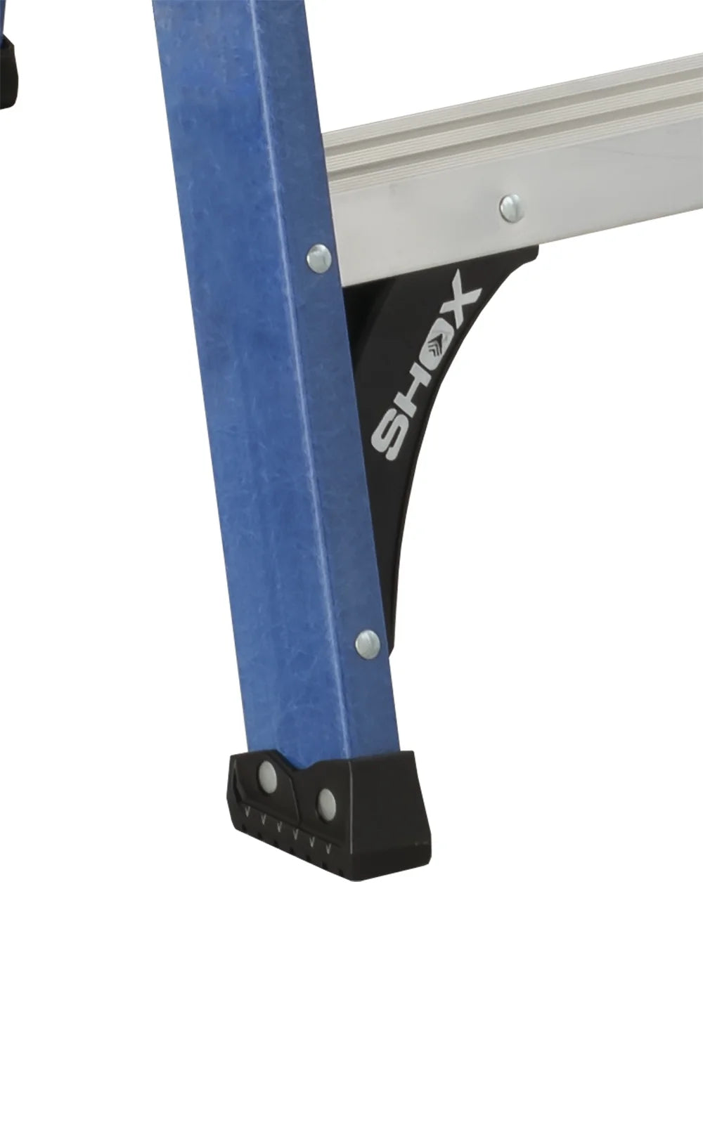 6 ft Fiberglass Step Ladder V6079