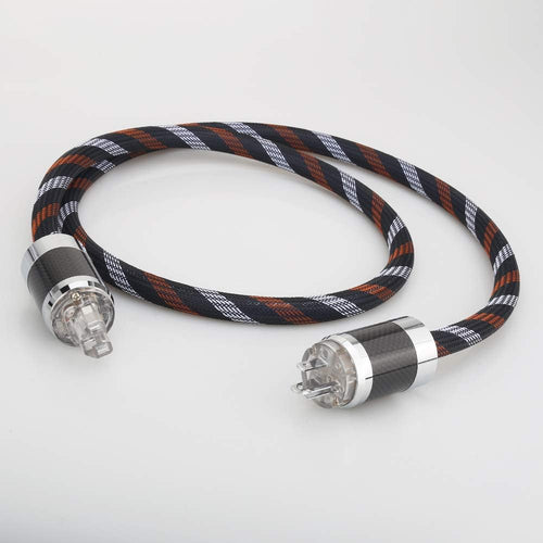 125V 15A Power Cable with US Plug and IEC320 C13 Connector L5063