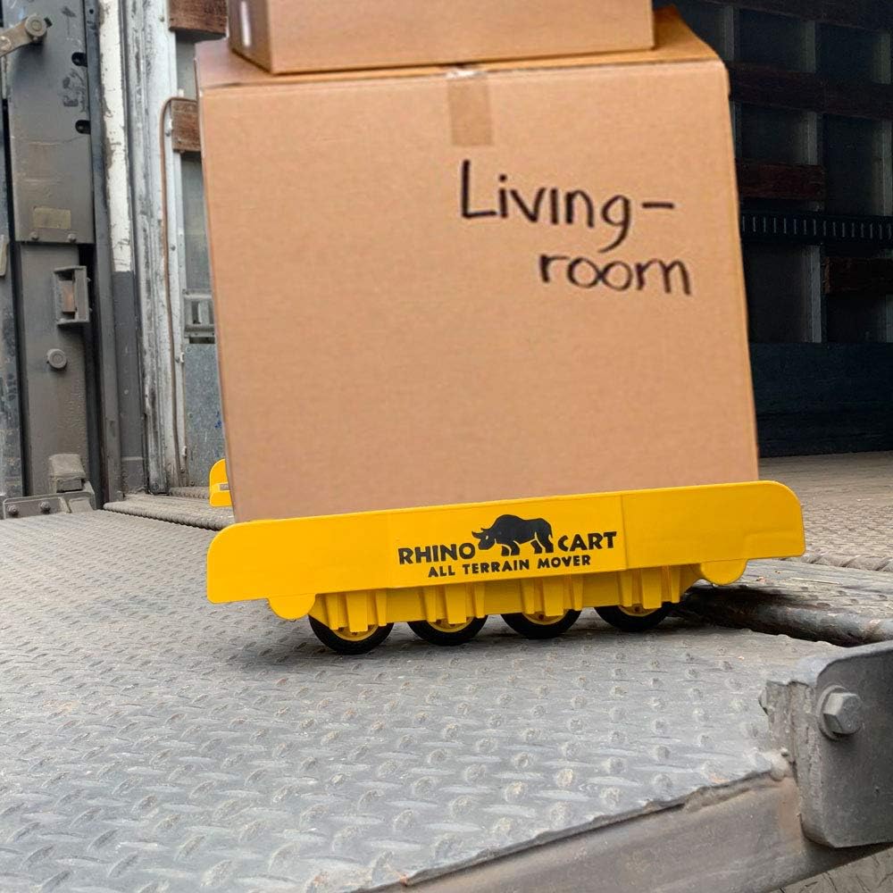 All Terrain Moving Dolly W577828
