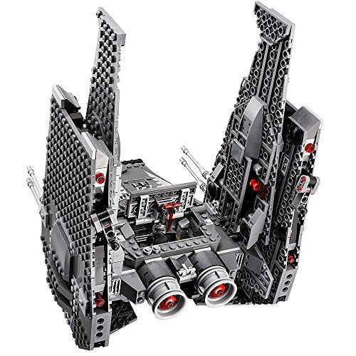 Kylo Ren's Command Shuttle Toy G137