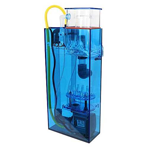 HOB-1.5 Hang-On-Back Protein Skimmer M580