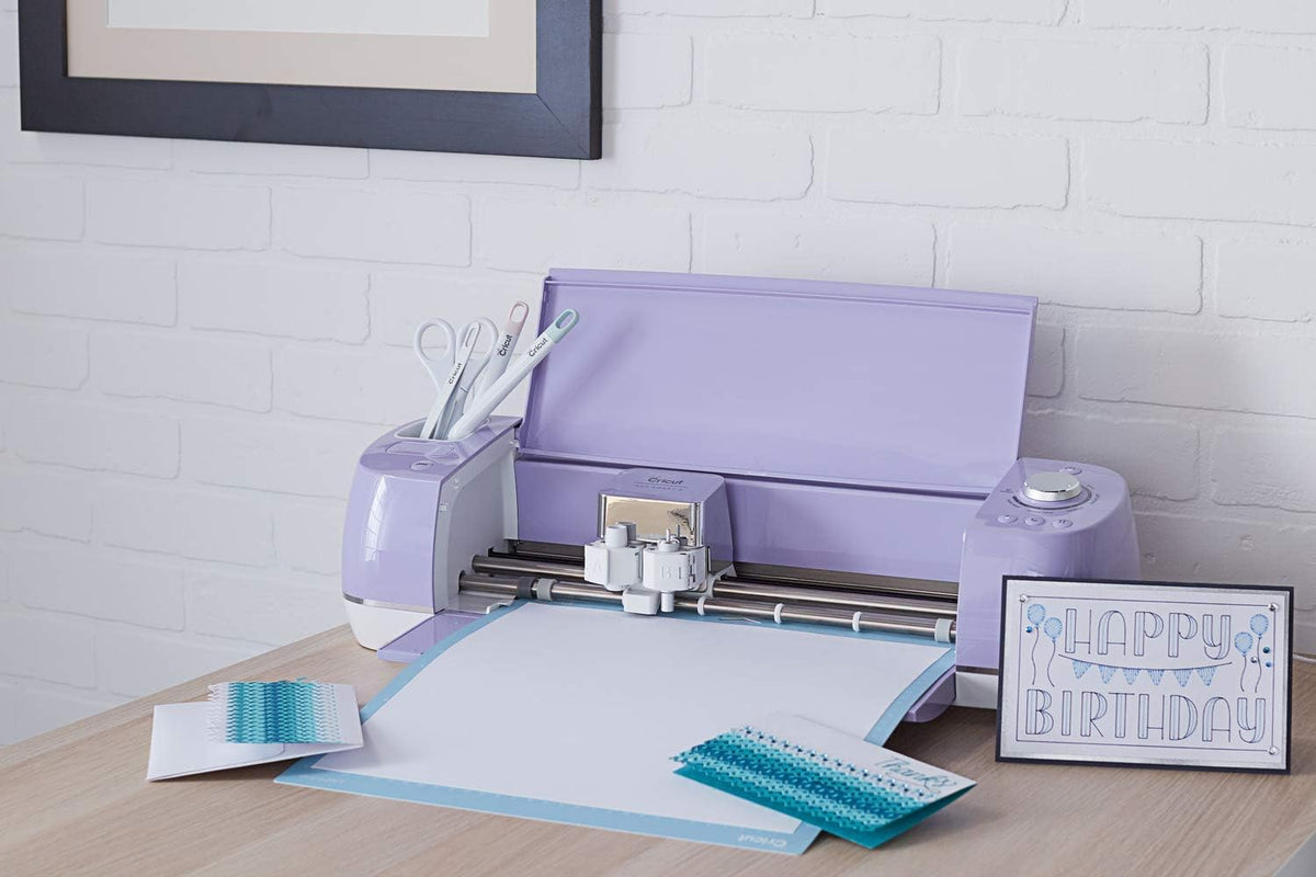 Lilac Cutting Machine C12275