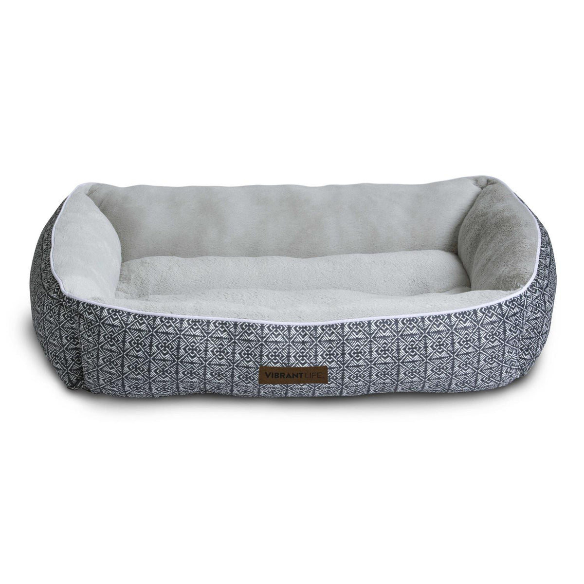 Lounger Dog Bed R644427