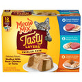 Tasty Layers Cat Food X27609