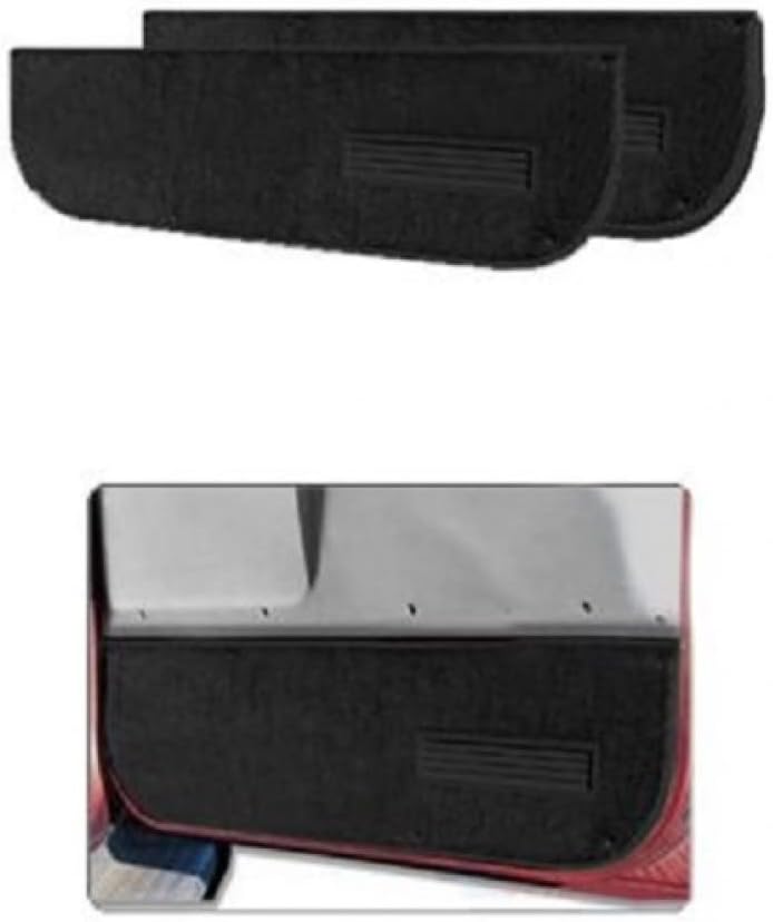 Black Replacement Carpet I995