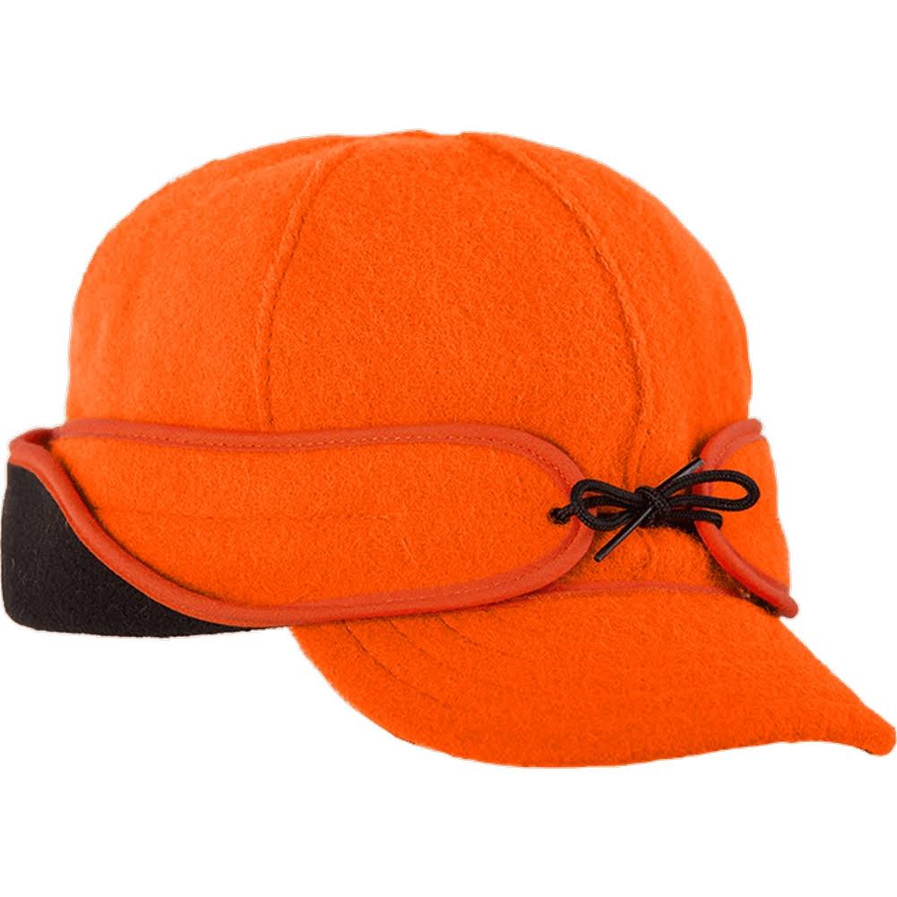 Blaze Orange Cap P82917