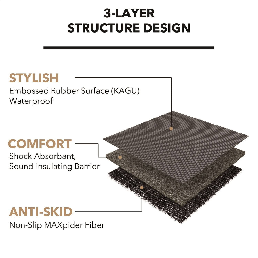 Cargo Liner J28370