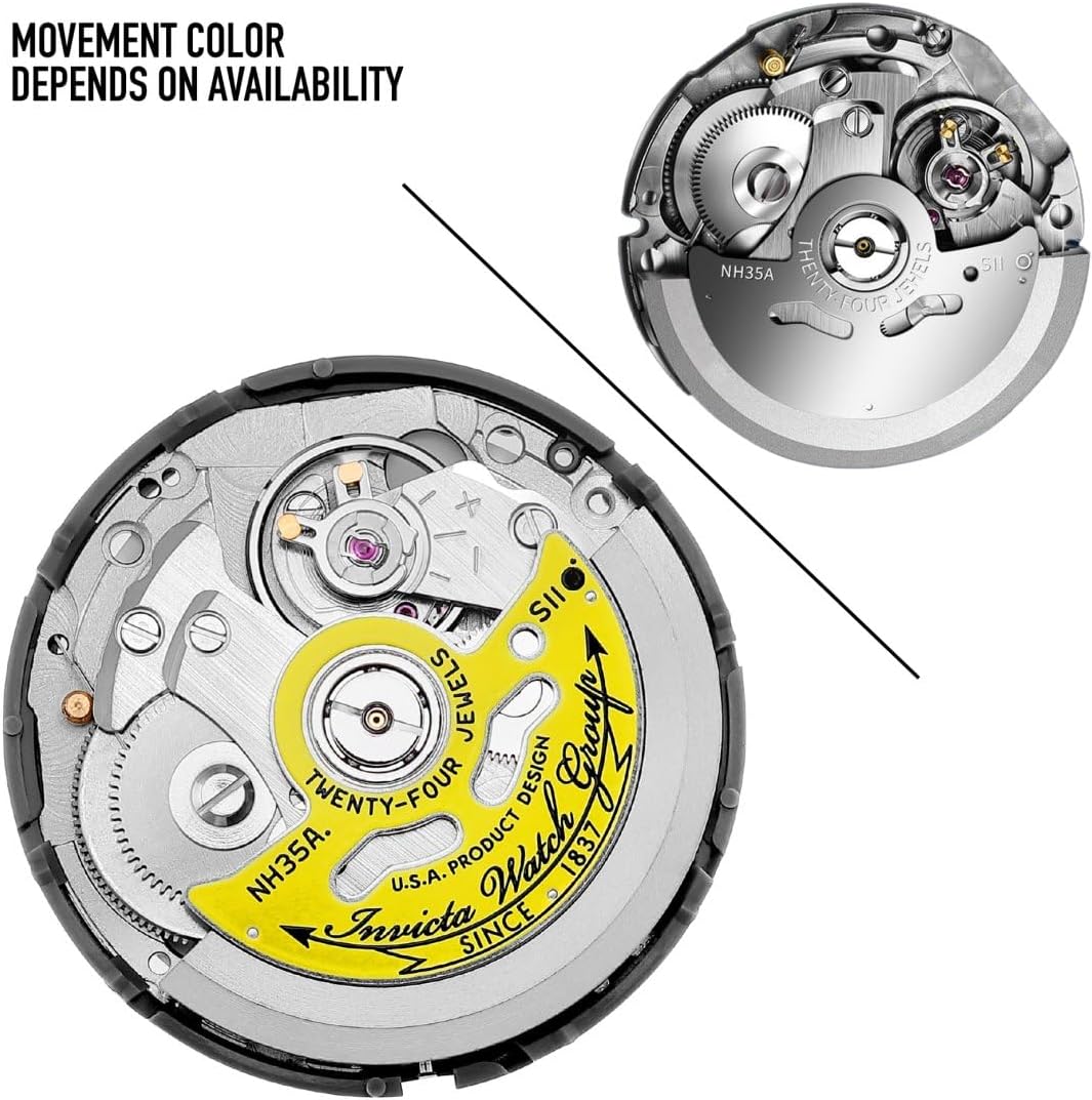 42mm Stainless Steel Automatic Watch U87503