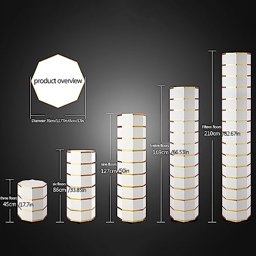 Rotating Shoe Rack Tower 360° Rotating Shoe Cabinet Round Shoe Rack Organizer Tower Staircase Storage Vertical Shoe Rack Q41316