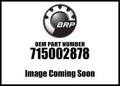 Black Front Bumper Kit A81578