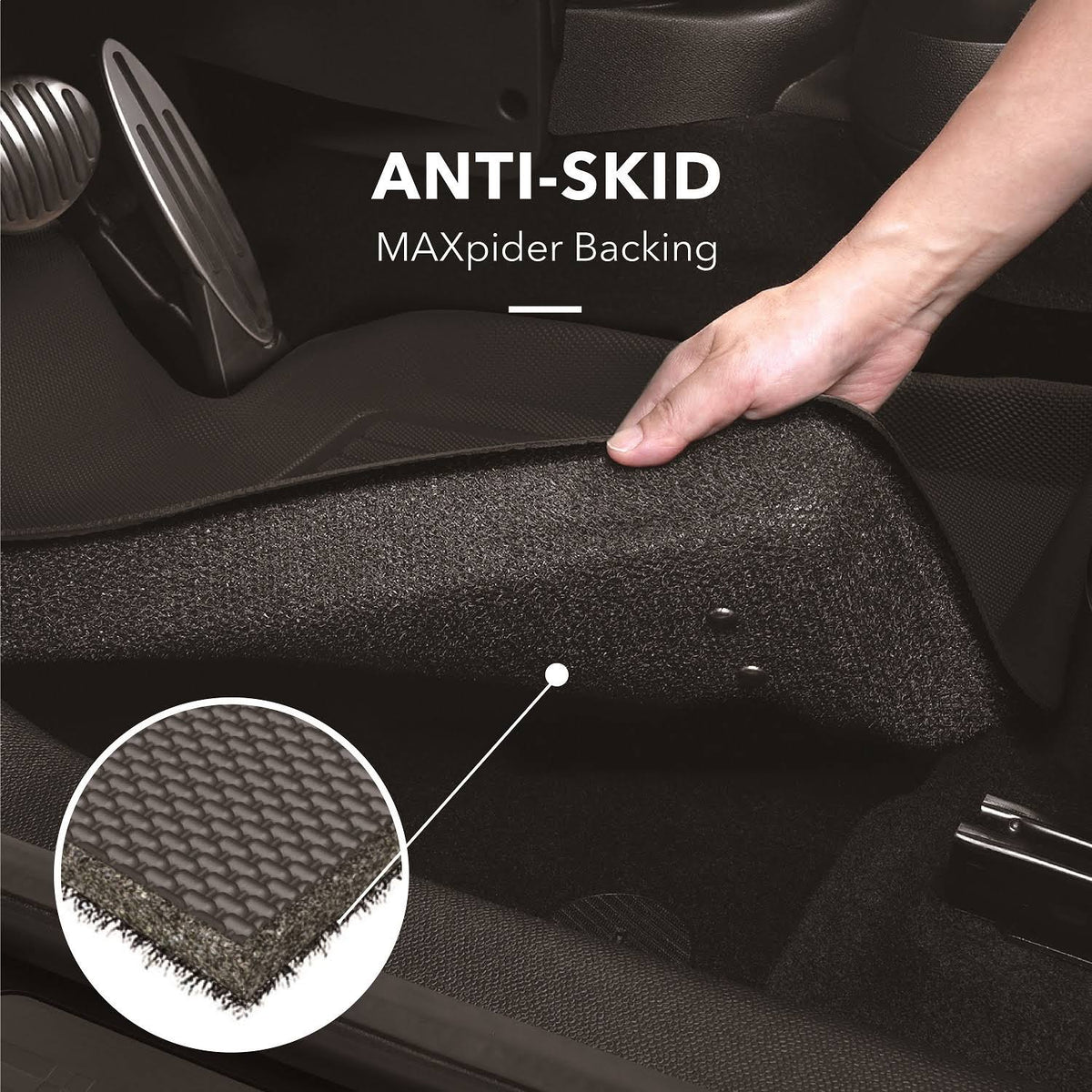 Cargo Liner J28370